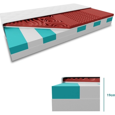 Textilomanie HYBRID FOAM