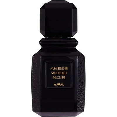 Ajmal Amber Wood Noir parfémovaná voda pánská 50 ml