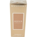 Bvlgari Aqva Amara balzám po holení 100 ml