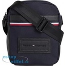 Tommy Hilfiger pánská crossbody taška Modern Nylon Mini Reporter Sky captain