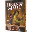 Legendy & Latte