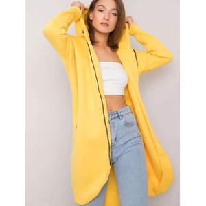 Rue Paris Дамски суичър класически модел 168759 Rue Paris