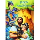 Jason And The Argonauts DVD