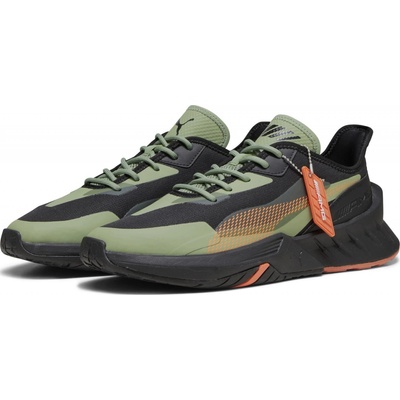 Puma MAPF1 AMG Maco SL Pánske topánky 307856-02