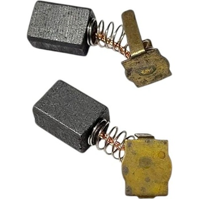 Uhlíky na Uťahovák Worcraft IW-500, rázový