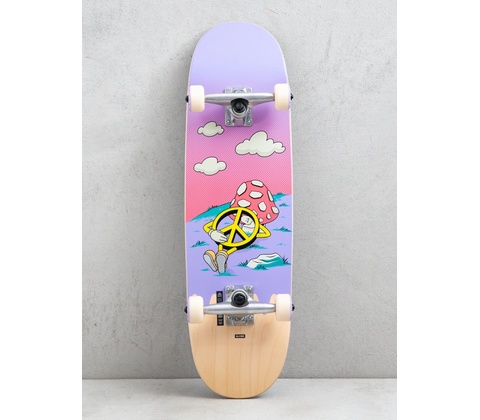 Globe Kids Wide Mid
