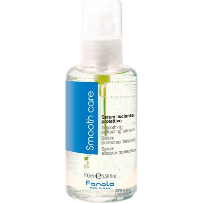 Fanola smooth care uhladzujúce ochranné sérum 100 ml