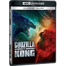 Godzilla vs. Kong