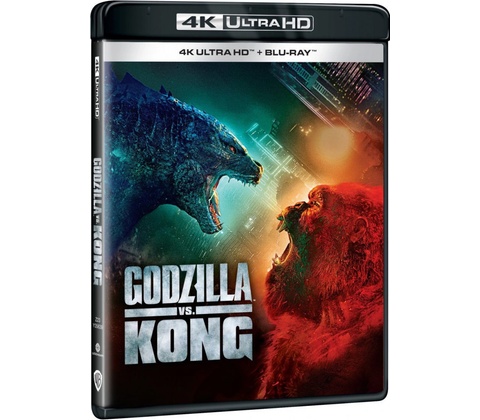 Godzilla vs. Kong