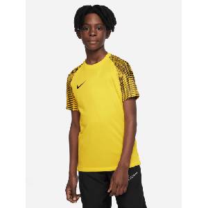 Nike teamwear Тениска y nk df academy jsy ss (dh8369-719)