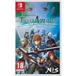 NIS America The Legend of Heroes Trails to Azure [Deluxe Edition] (Switch)