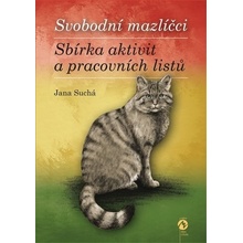 Svobodní mazlíčci - Jana Suchá