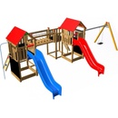 Monkey´s Flexi sestava 5 H2 150 Premium