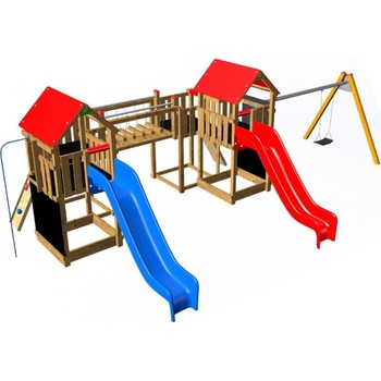 Monkey´s Flexi sestava 5 H2 150 Premium