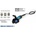 Graco Grindlazer HH STD DC21 E (25N391)