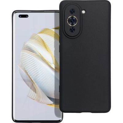 Matt Case Huawei Nova 10 Pro čierny