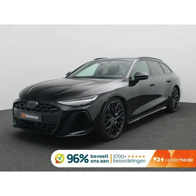 Audi A6 2.0 quattro Avant 270 kW
