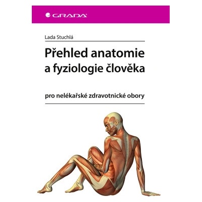 Přehled anatomie a fyziologie člověka