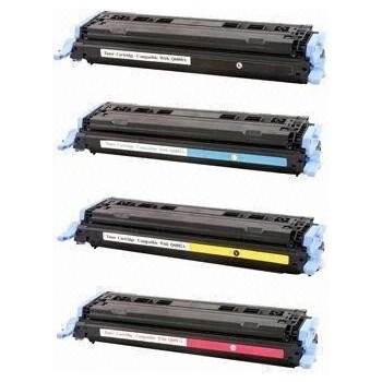 Canon CRG-707 - renovované