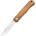 Böker PLUS RUSTICUS Linerlock 01BP0048