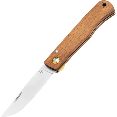 Böker PLUS RUSTICUS Linerlock 01BP0048