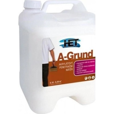 HET A-Grund 5kg