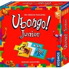 Kosmos Ubongo Junior