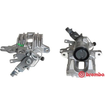 Brzdový strmeň BREMBO F 85 321 (F85321)