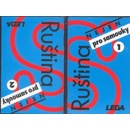 Ruština nejen pro samouky