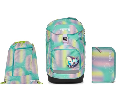 Ergobag Prime 2 Magic