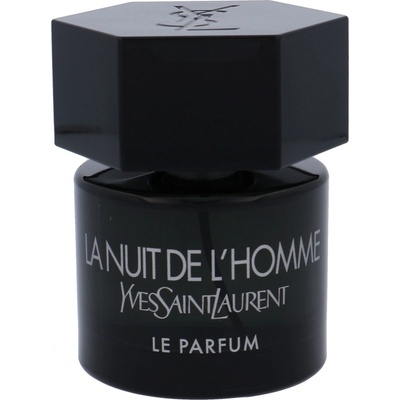 Yves Saint Laurent La Nuit De L’ Le Parfum parfémovaná voda pánská 60 ml