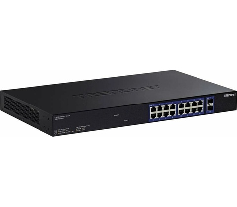 TrendNet TEG-3182WS