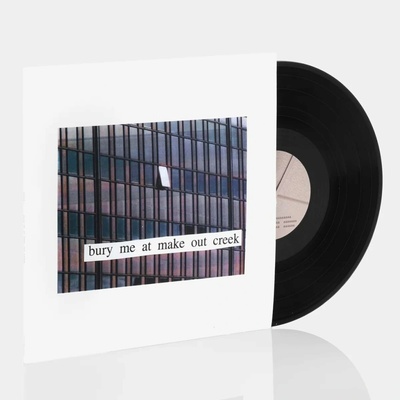 Bury Me at Make Out Creek - Mitski LP