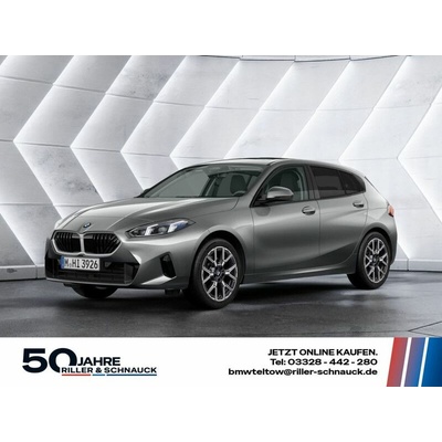 BMW 120i 125 kW