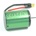 Castle creations Мотор безчетков Castle Creations Mamba CMS36-5700 Brushless Motor (5700kV) CSECMS5700 (CSECMS5700)
