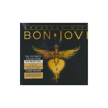 Bon Jovi Greatest Hits