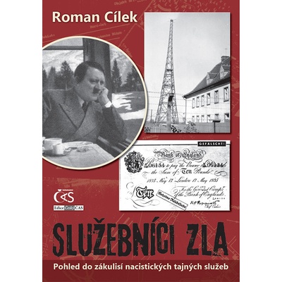 Služebníci zla
