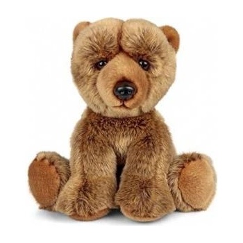 One for Fun Grizlis plush bear