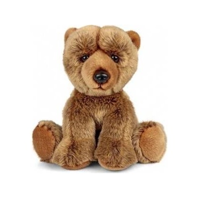 One for Fun Grizlis plush bear