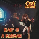 OSBOURNE, OZZY - Diary of a Madman LP