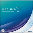 Alcon Precision 1-DAY 90 čoček
