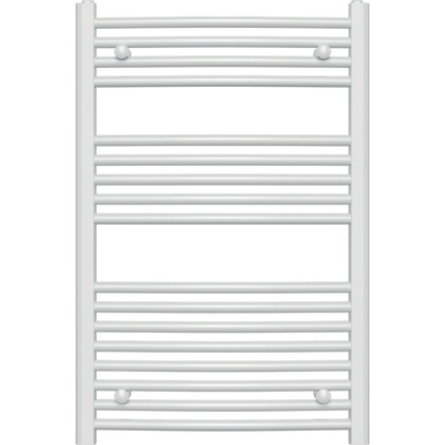 Novaservis 600 mm x 900 mm oblý 600/900,1