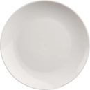 Orion Biely porcelánový tanier 27,5 cm