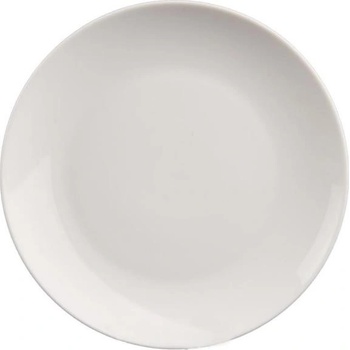Orion Biely porcelánový tanier 27,5 cm