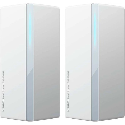 Xiaomi Mesh System AX3000 NE 2 pack EU White
