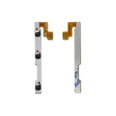 Lenovo P70 flex ON/OFF + volume