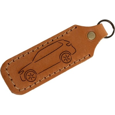 Přívěsek na klíče Macoli 13 Auto