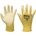 CERVA Kixx juicy yellow / Намокрени ръкавици 8 (0108010670080)