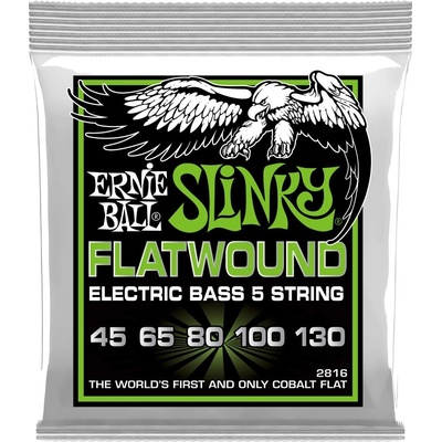 Ernie Ball 2816