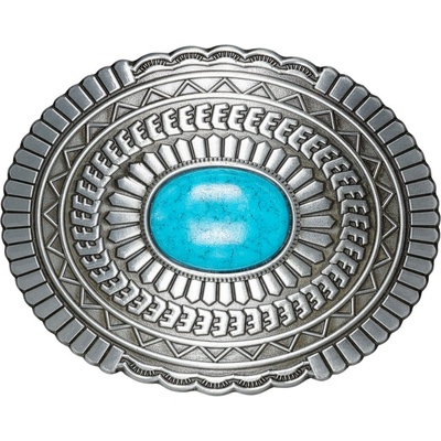 Spona na opasek GS-607